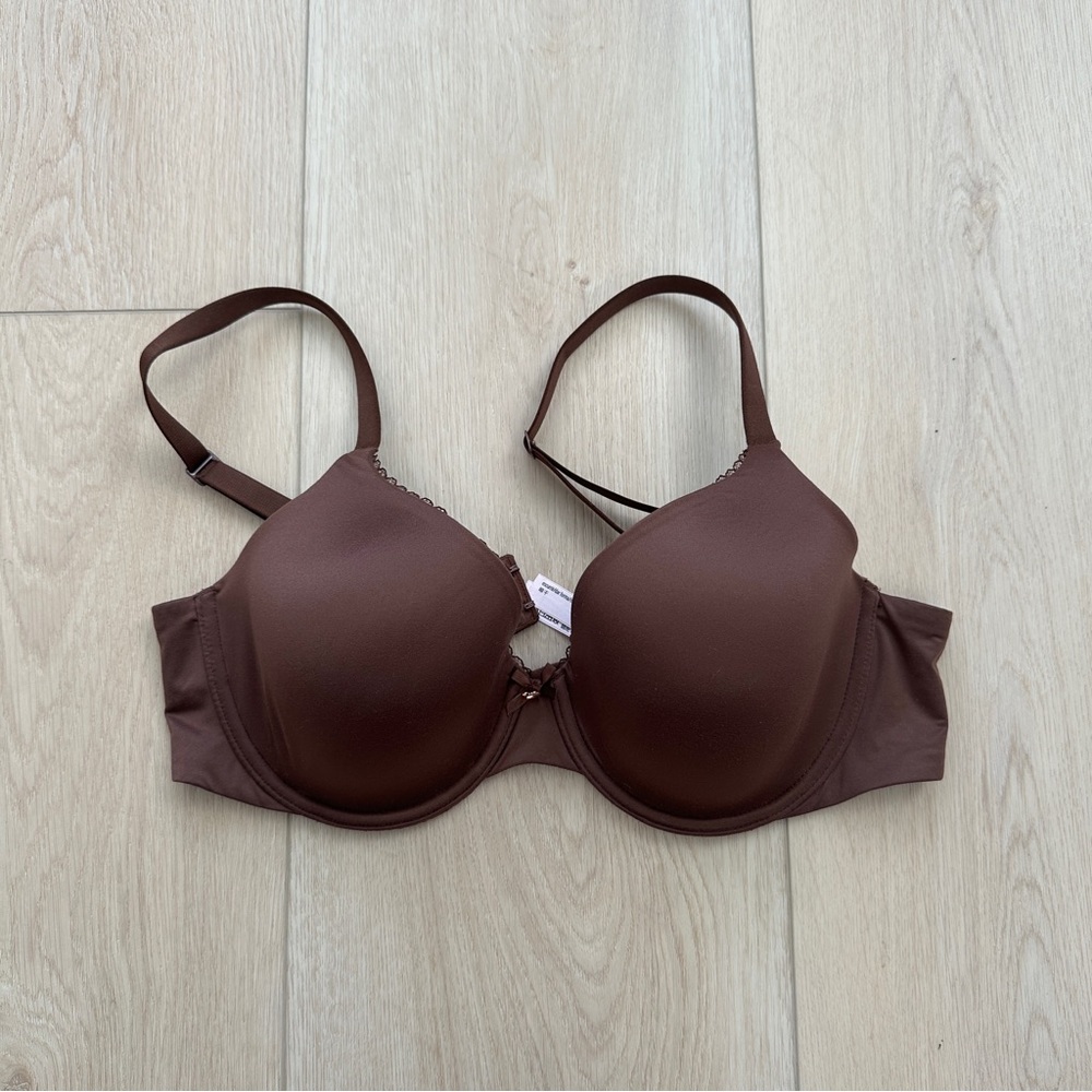 Victoria's Secret Lightly Lined Full-Coverage Bra NWT